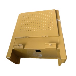 อะไหล่รถขุดแคตเตอร์พิลลาร์ รุ่น 312C 315C 320C 330C กล่องเก็บของ กล่องเก็บอุปกรณ์ อะไหล่รถขุด ผลิตจากโรงงานสำหรับแคตเตอร์พิลลาร์ - Product Image 2