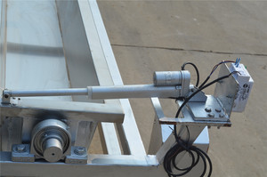 <span class=keywords><strong>Abreuvoir</strong></span> rotatif en acier inoxydable pour boire des animaux/ferme laitière - Product Image 6