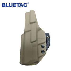 Bluetac Tactical Kydex Iwb Super Duurzaam Holster Met Verwijderbare Zijklauw - Product Image 5