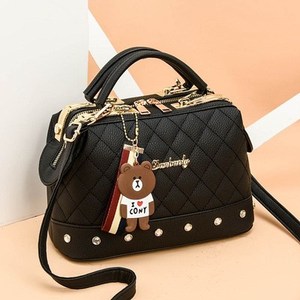 Casual PU Leather Women Crossbody Messenger Bags for Female Girls <b>Small</b> <b>Purse</b> - Product Image 6
