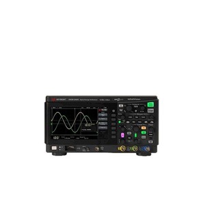 Osciloscopio de Almacenamiento Digital Keysight DSOX1202G, 70 MHz, 2 GSA/s, InfiniiVision, Doble Canal - Product Image 1