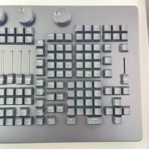 MA2 MA3竞技场144按钮MIDI控制台，带8个Rotaries 11推子菲涅尔灯多功能MIDI混音器控制器 - Product Image 3