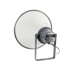 <span class=keywords><strong>50</strong></span>-Watt Chất lượng cao Loa ngoài trời Wall Mount không thấm nước sừng không thấm nước với phạm vi rộng - Product Image 4