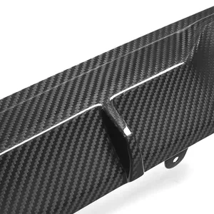 Diffuseur arrière en fibre de carbone véritable pour BMW Série 3 G20 G21 G28 Pre-LCI Style MP 2020-2022 - Product Image 6