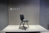 Office Stacking Chair Visitor Chair for Office Used Training Chair