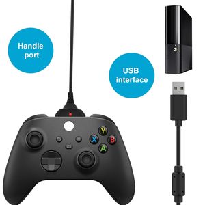 <span class=keywords><strong>สาย</strong></span><span class=keywords><strong>ชาร์จ</strong></span>ตัวควบคุม USB แหวนแม่เหล็ก1.5ม. สำหรับ Xbox 360 <span class=keywords><strong>Xbox360</strong></span><span class=keywords><strong>จ</strong></span><span class=keywords><strong>อย</strong></span>สติ๊กเกม - Product Image 6