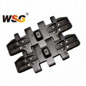 Crawler Crane untuk Sepatu Track Ihi Dch900 - Product Image 3