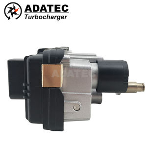 54409700043 6NW010430-18 Turbo elektronik aktüatör 8513635 857189204 8513636 BMW 2 için aktif pil - Product Image 4