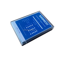 Traceur de découpe de vinyle fabriqué en Chine Lame CB09 Graphtec Support OEM personnalisé