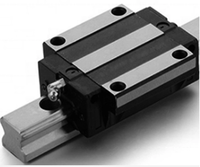 Kit CNC complet de haute qualité, axe x y z, Rail de guidage linéaire pour Table coulissante 2000mm