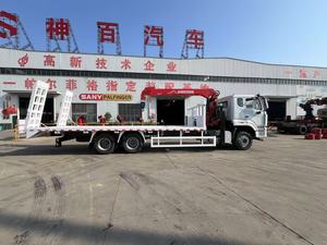 Camión Volquete CNHTC 6X4 HOWO NX de 10 Ruedas, 16 Metros Cúbicos, Euro 2, Diésel, Nuevo Motor Weichai <span class=keywords><strong>AUSA</strong></span>, Volante a la Izquierda, Acero, Gran Oferta - Product Image 5