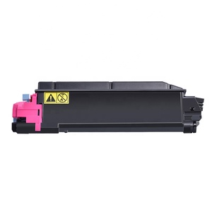 Cartucho <span class=keywords><strong>de</strong></span> Tóner HITEK IMAGE Compatible con TK-5140 TK-5141 TK-5142 TK-5143 TK5144 <span class=keywords><strong>para</strong></span> Fotocopiadoras M6030cdn M6530cdn P6130cdn - Product Image 4