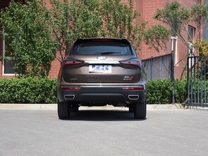 JAC Refine S7 SUV 2017 1.5T Benzina Automatico LHD <span class=keywords><strong>5</strong></span> Posti SUV Familiare <span class=keywords><strong>Auto</strong></span> da Esportazione in Stock Prezzo Basso - Product Image 6