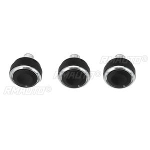 Lot de 3 boutons de commande de climatisation et de vitres pour Nissan New Sunny March Latio Almera Versa 2011-2017 - Product Image 3