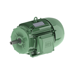 Moteurs industriels à couple élevé de fabrication chinoise Weg W20, triphasés, à vitesse variable de 500 à 3600 tr/min, anti-explosion de poussière, W20 Weg W20 Hi - Product Image 4