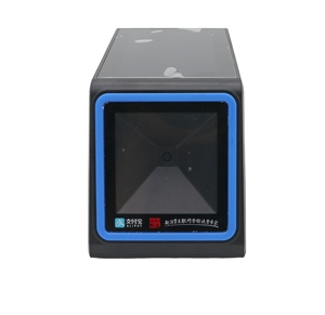 5Inch HD Hiển Thị Android Tất Cả Trong Một POS Với 58 Mét Máy In Nhiệt Bus Ticket Validator - Product Image 1