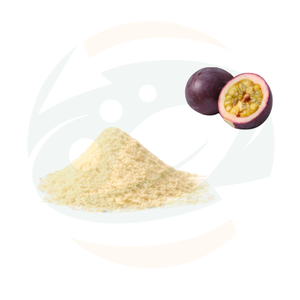 Polvo de Maracuyá Puro Premium de Fábrica al por Mayor, Sabor Tropical Natural y Ingrediente Ácido para la Formulación de Bebidas y Postres - Product Image 4