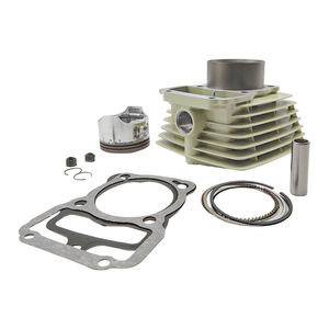 Ensemble de cylindre de moteur de <span class=keywords><strong>moto</strong></span> 2 roues de haute qualité pour Honda <span class=keywords><strong>Rebel</strong></span> 250 CMX250C CMX 250C Boxer 110cc 150cc pièces automobiles - Product Image 3