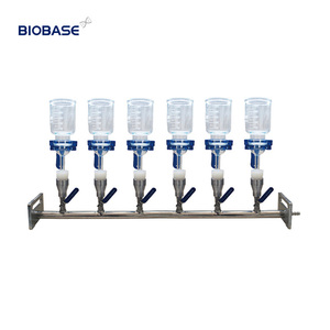 Support de filtration sous vide BIOBASE en acier inoxydable 316L pour <span class=keywords><strong>laboratoire</strong></span> - Product Image 3