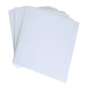 Sinosea高品質オフィスプリンター用紙a4ロールおよびシートパッケージのコピー用紙a470gsmボンド紙
