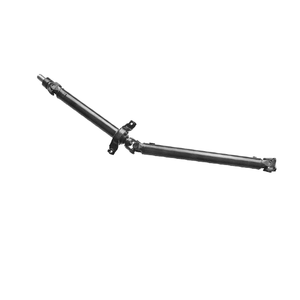 Conjunto de Eje de Transmisión Trasero Compatible con Subaru Forester 2009 2010 2011 2012 2013 OE:27111SC020 - Product Image 2