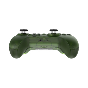 Control Inalámbrico 8Bitdo <span class=keywords><strong>Ultimate</strong></span> de 3 Modos y 2.4G para Series X/S One, Joystick con Efecto Hall, Motor de Vibración, Botones Turbo y Gatillos - Product Image 3