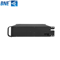 Amplificateur de sonorisation FP14000Q Classe-TD 4 canaux, 2U haute puissance 4x1500W pour scène, idéal pour double subwoofer 18 pouces - Prix usine