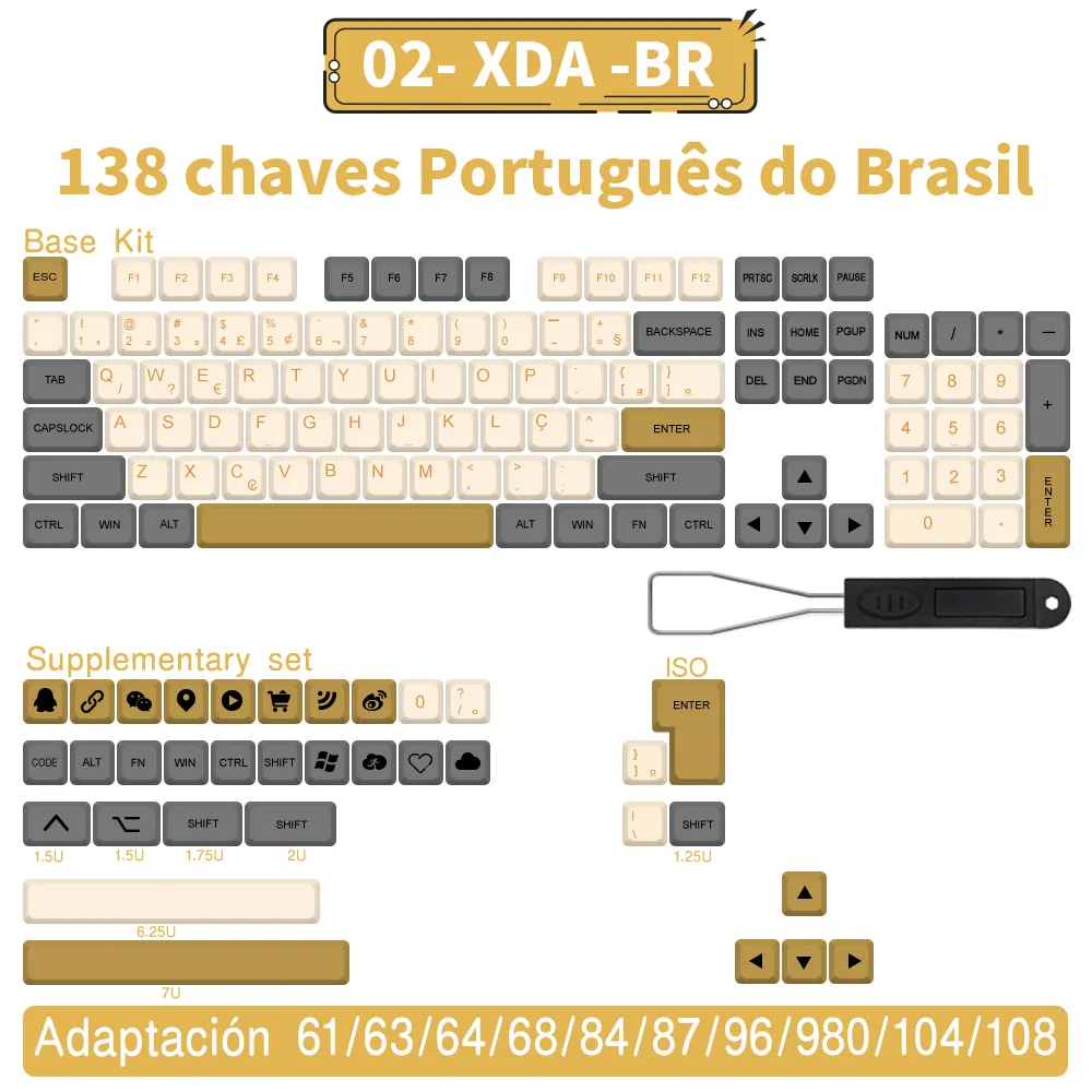 02- XDA -BR