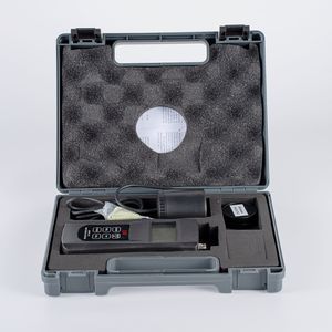 AMITTARI(anmiao) приборы Измеритель Белизны для измерения мощности AWM-116 - Product Image 5