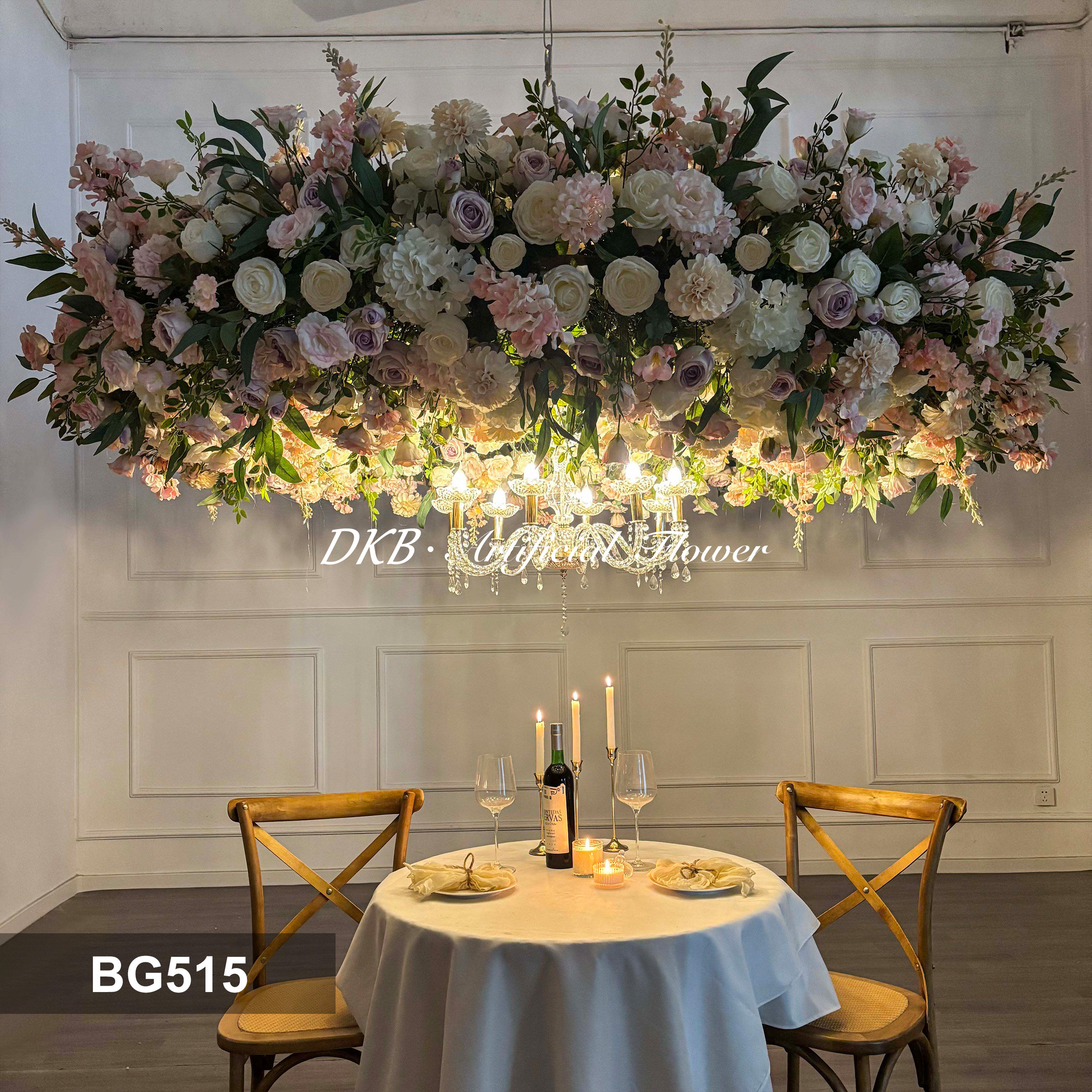 Rose-BG515