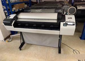 B0 tái sản xuất <span class=keywords><strong>DesignJet</strong></span> cho <span class=keywords><strong>HP</strong></span> t2300 44 ''máy in máy quét <span class=keywords><strong>plotter</strong></span> de ấn tượng 1118mm - Product Image 5