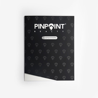 Carpeta de Archivo Expandible de Cartón Tamaño A4 Personalizada y Económica para Presentaciones de Empresa con Ranuras para Tarjetas de Visita