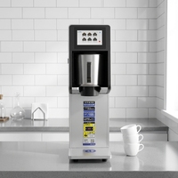 Bouilloire à thé, nouveau modèle de machine à thé et à jus, machine à thé électrique automatique