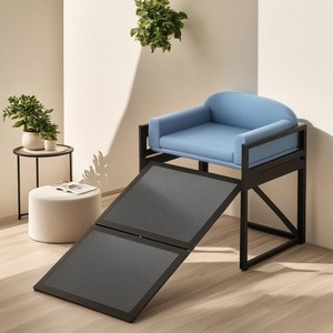 <b>Dog</b> climbing ladder Pet <b>sofa</b> Cat nest <b>Dog</b> <b>bed</b> Iron <b>sofa</b> Accompaniment chair Four seasons universal cross-border explosive pet su - Product Image 2