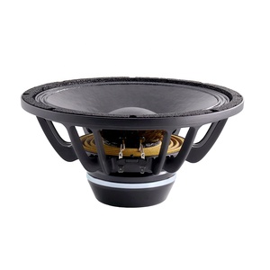 Woofer al Neodimio da 12 Pollici 1000W 8 Ohm con Avvolgimento in Rame, Sensibilità 95dB, Passivo per Esterni, Audio Professionale per Palcoscenico e Line Array - Product Image 6