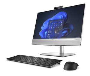 IPS todo en uno para 800/870 G9 23,5 "27" Venta al por mayor nuevo AIO Intel I5i7 RTX3050Ti 12hgen 2K para computadora de negocios - Product Image 3