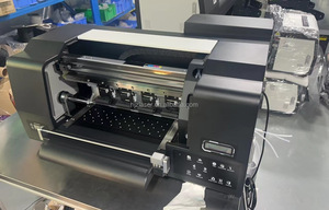 Chi phí bảo trì thấp dtf Máy in A3 impresora dtf máy in máy với bột và Shaker - Product Image 5