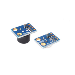 Módulo Sensor de Temperatura Infrarroja IR GY-906 DDA BAA DCI MLX90614ESF, Colector de Temperatura, Kit de Desarrollo GY 906 - Product Image 5