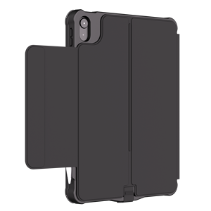 Étui Folio Clavier Anti-Chute Durable pour <span class=keywords><strong>iPad</strong></span> A16 avec Coins Renforcés - Housse Anti-Rayures pour Utilisation Scolaire - Product Image 3