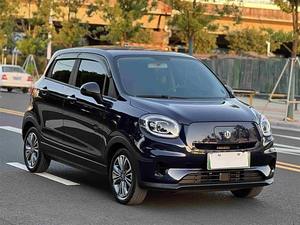 Auto Eléctrico Familiar <span class=keywords><strong>de</strong></span> Pasajeros, 403 KM <span class=keywords><strong>de</strong></span> Autonomía, Micro Auto Automático, Auto <span class=keywords><strong>de</strong></span> <span class=keywords><strong>Segunda</strong></span> <span class=keywords><strong>Mano</strong></span>, Leapmotor T03 (No Operativo) - Product Image 2