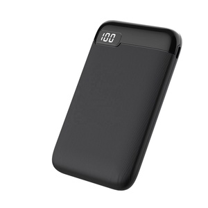 Sạc dự phòng PD 22.5W sạc nhanh 50000mAh, đầu ra Type-C, sạc dự phòng di động 20000mAh, đạt chuẩn RoHS, trạm sạc - Product Image 1