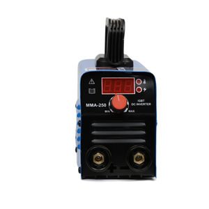 Machine à souder à l'<span class=keywords><strong>arc</strong></span> à inverseur de qualité supérieure 250A 110v - Product Image 3
