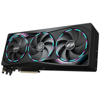 2025 GIGABYTE AORUS RTX 5090 D 24GB GDDR7 PCIe 5.0 21760-Core Resolusi 7680x4320 Pendingin Kipas Desktop AI DP/