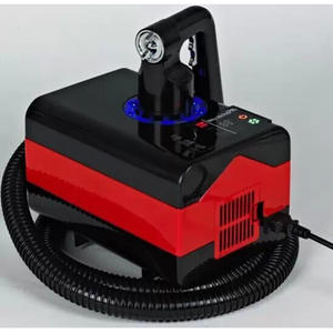 TOLHIT 110v 230v 450w Gros Private Label <span class=keywords><strong>Solarium</strong></span> Accueil Portable Spray Tan Machine Professionnel HVLP Bronzage sans soleil Pistolet - Product Image 2