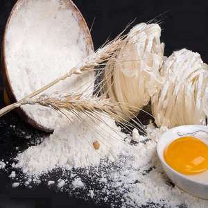 加水分解小麦タンパク質80%-85% 食品グレードHWP添加物、ベーキング、乳製品、飲料用 - Product Image 5