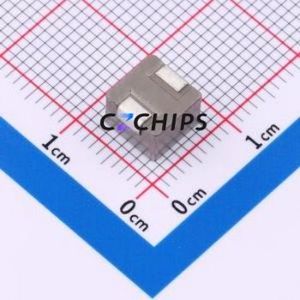 Inducteur de puissance FSA0650-2R2MT SMD, 7x6,6 mm (inductance : 2,2 µH) (précision : 20 %, courant nominal : 8 A) - Product Image 2