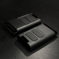 Télécommande de porte de garage, émetteur d'ouverture de porte de garage COMUNELLO VICTOR 2RC 4RC VICTOR 2 4 SYNC 433.92MHz