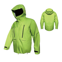 Veste d'hiver décontractée avec broderie frontale, fermeture éclair, softshell respirant, coupe-vent, à capuche, pour sports de plein air et alpinisme