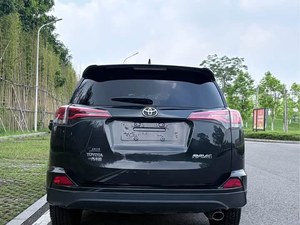 Toyota <span class=keywords><strong>RAV4</strong></span> 2019, SUV Compacto, Bajo Consumo, <span class=keywords><strong>4x4</strong></span>, Rav 4 Rongfang Rv4, Toyota <span class=keywords><strong>RAV4</strong></span> Híbrido Usado en Venta - Product Image 6