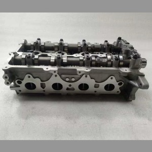 Ensemble de culasse G4FA G4FC en direct d'usine 22100-2B000 22100-2B001 22100-2B200 22100-2B210 Convient pour <span class=keywords><strong>Hyundai</strong></span> Kia I30 - Product Image 4